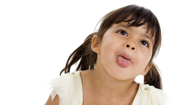 Zorg voor het zieke kind