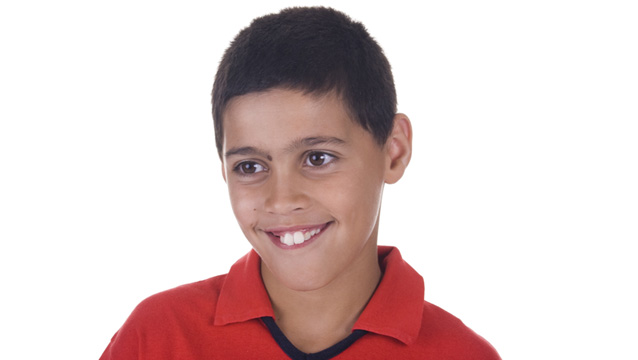 Zorg voor het zieke kind