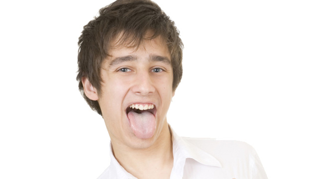 Zorg voor het zieke kind