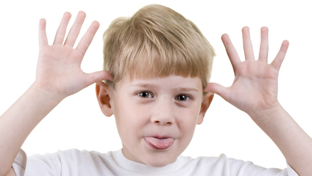 Zorg voor het zieke kind