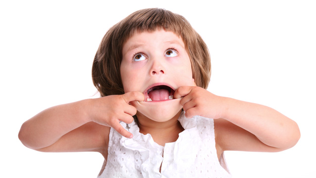 Zorg voor het zieke kind